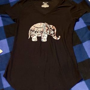 No Boundaries Shirt!